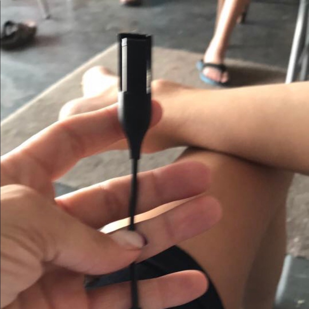 Fitbit Flex and 110 bands